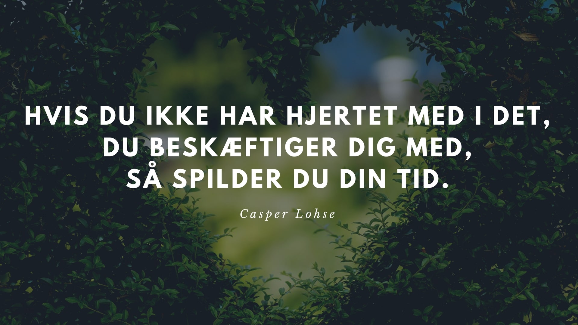 Inspirerende citater Se en lang liste med motiverende Inspirerende citater Se en lang liste med motiverende